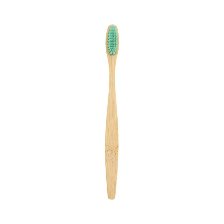 Picture of Large Bamboo Toothbrush