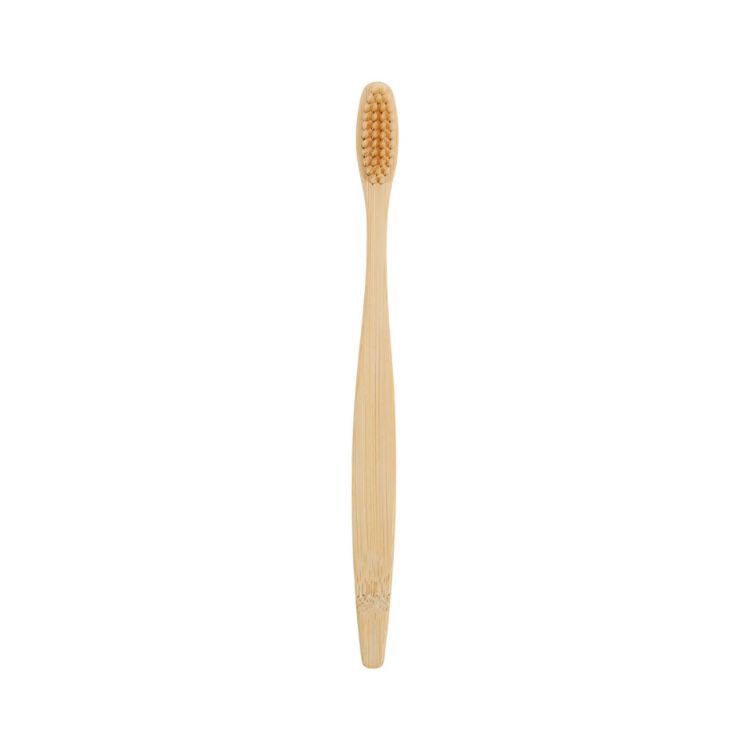 Picture of Large Bamboo Toothbrush