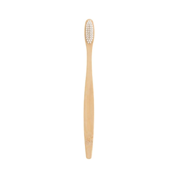 Picture of Large Bamboo Toothbrush