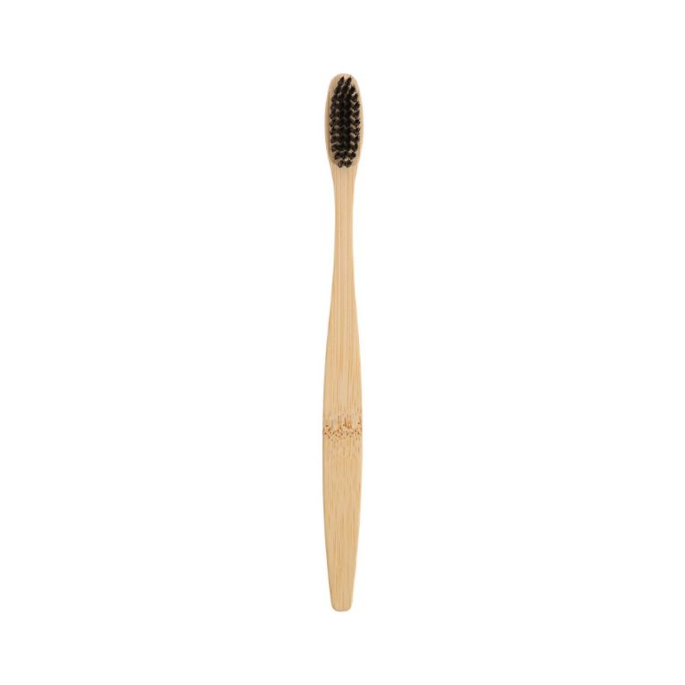 Picture of Large Bamboo Toothbrush