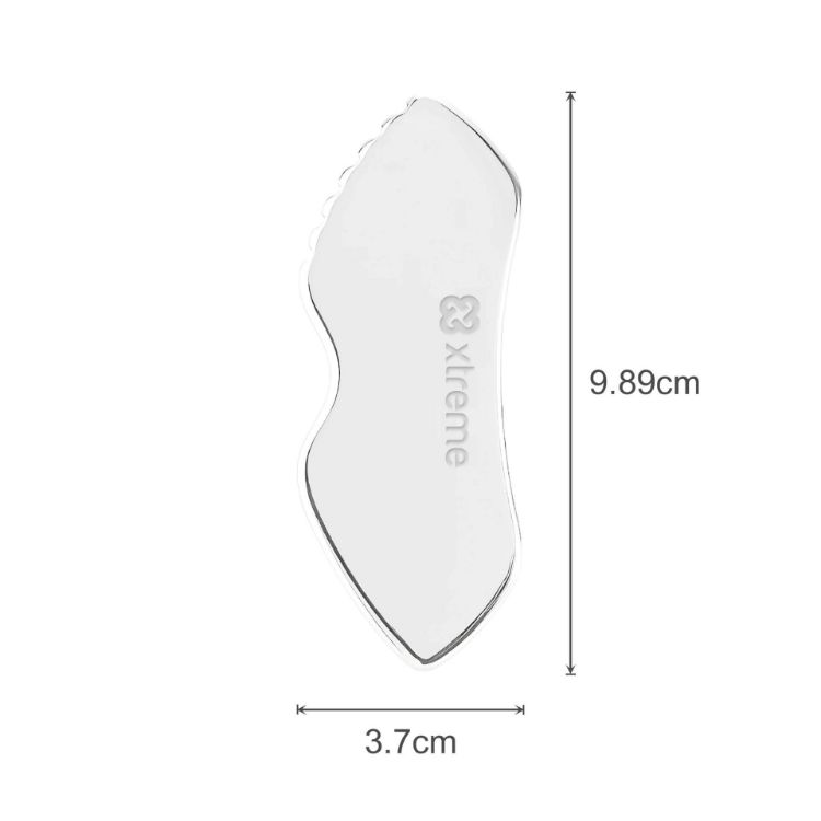 Picture of Customised Gua Sha Board