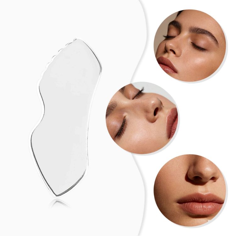 Picture of Customised Gua Sha Board