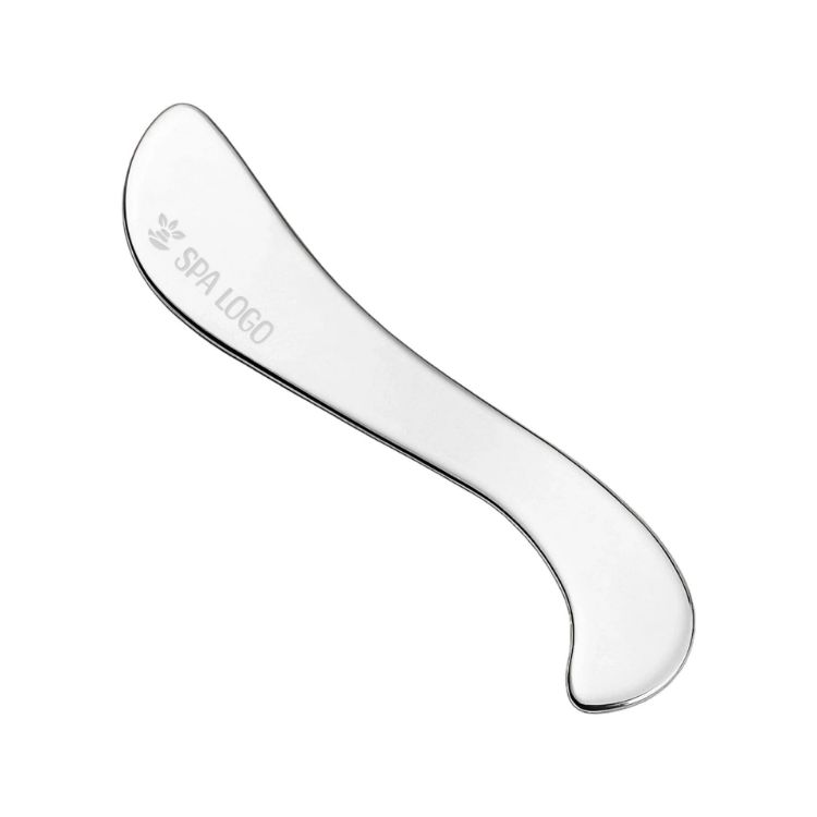 Picture of Facial Gua Sha Massage Tool