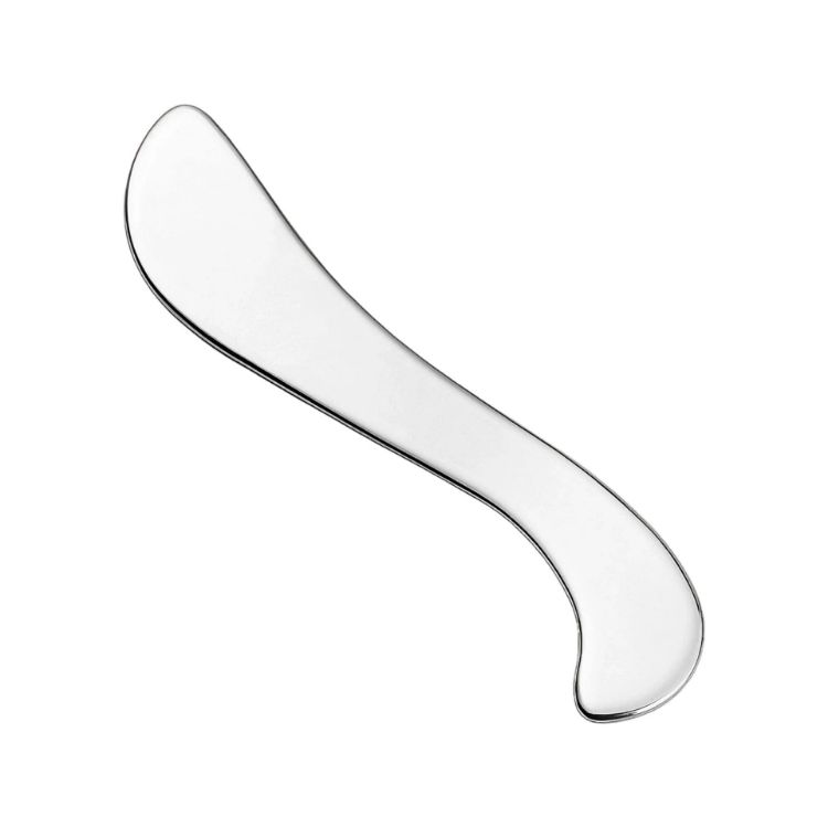 Picture of Facial Gua Sha Massage Tool