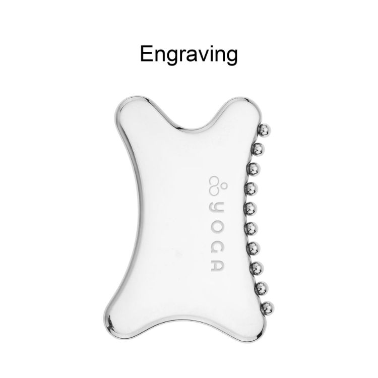 Picture of Gua Sha Tool