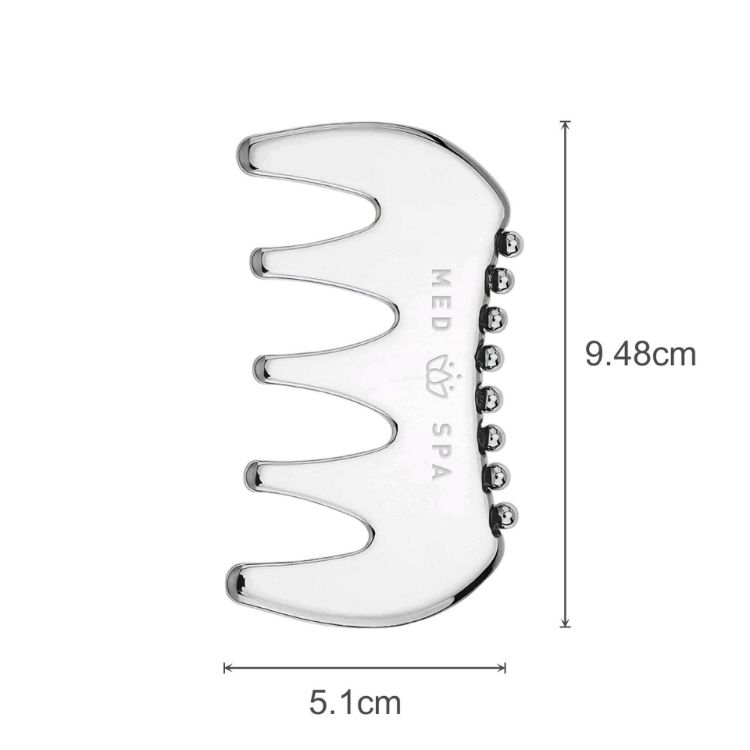 Picture of 2 in 1 Scraping board