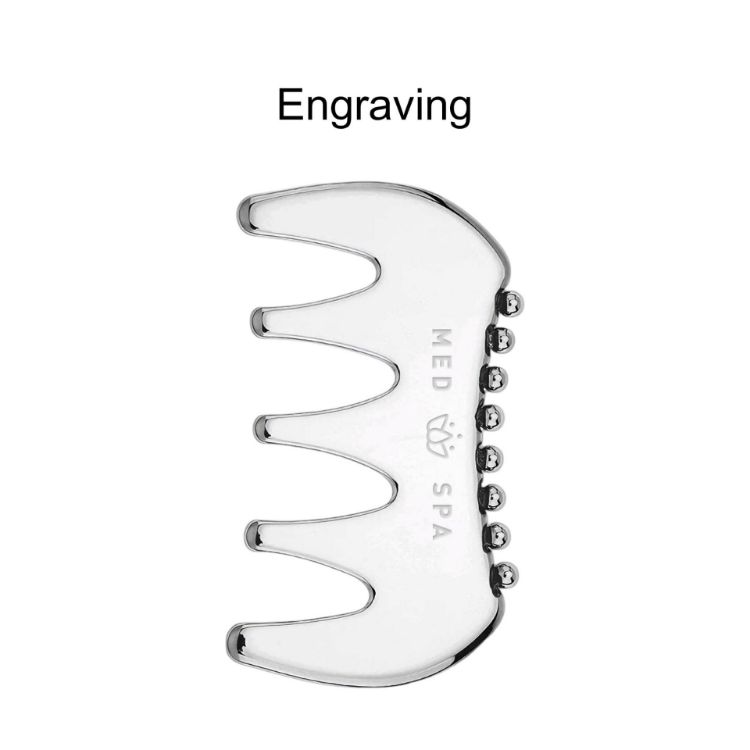 Picture of 2 in 1 Scraping board