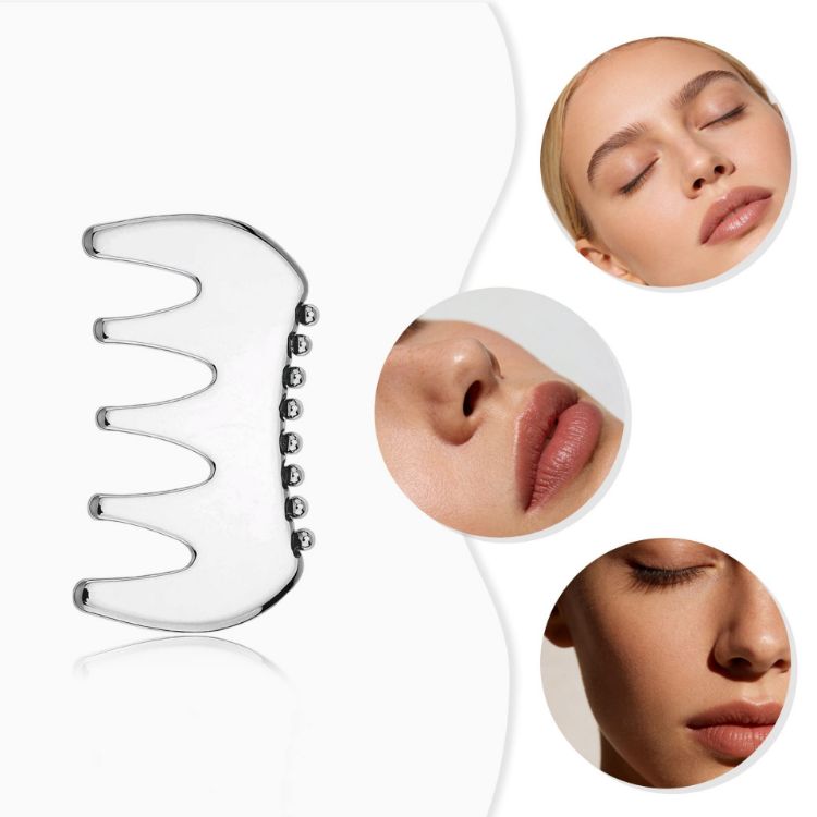 Picture of 2 in 1 Scraping board