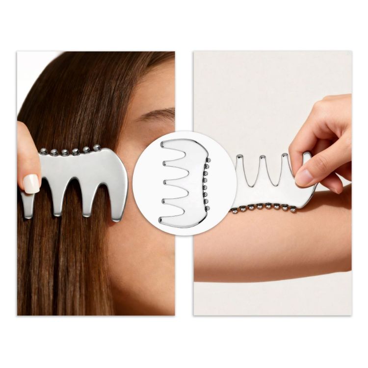 Picture of 2 in 1 Scraping board