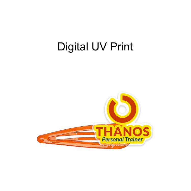 Picture of Colourful Felipe Hair Clip