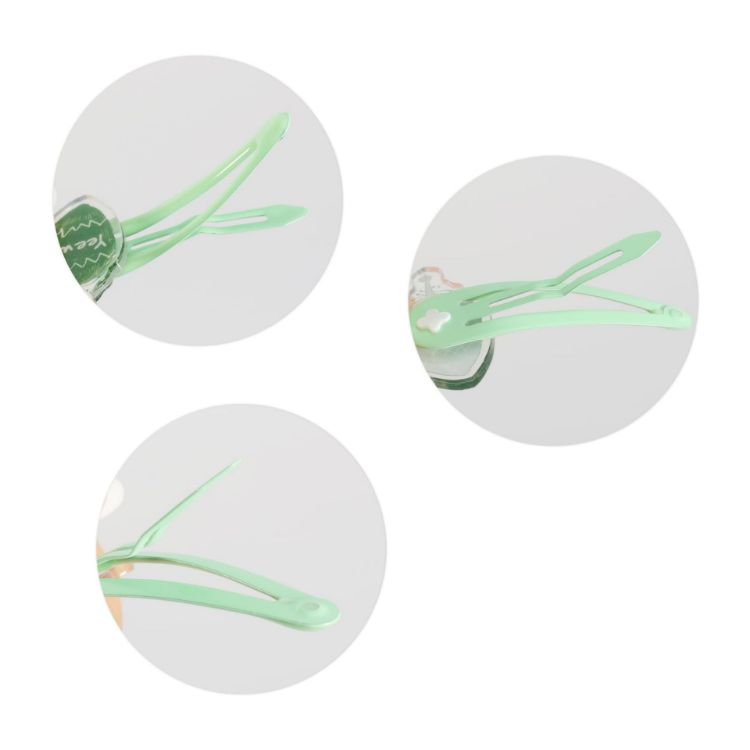 Picture of Colourful Felipe Hair Clip