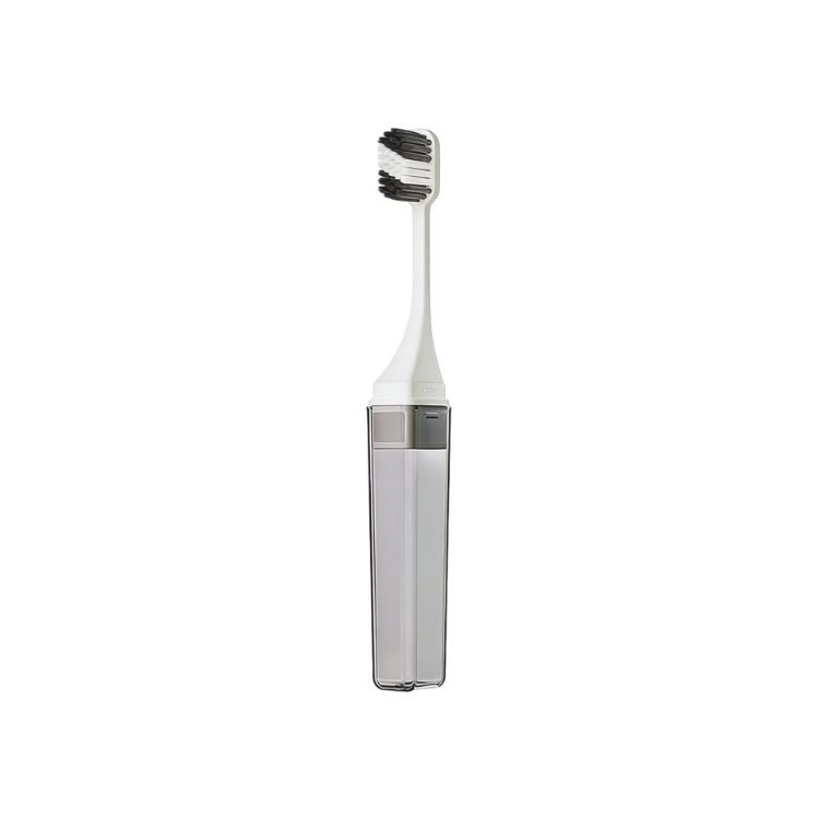 Picture of Square Foldable Handle Toothbrush
