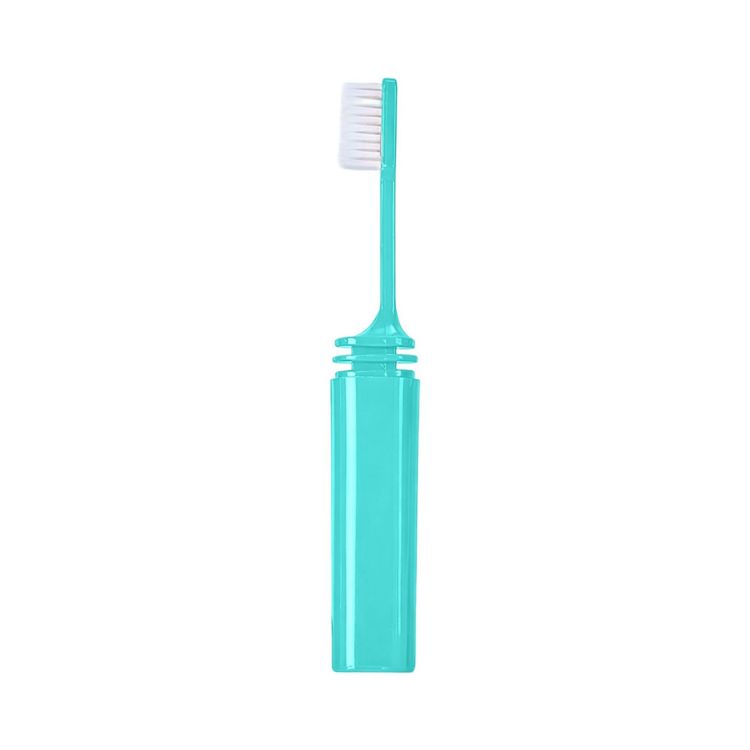 Picture of Foldable Toothbrush