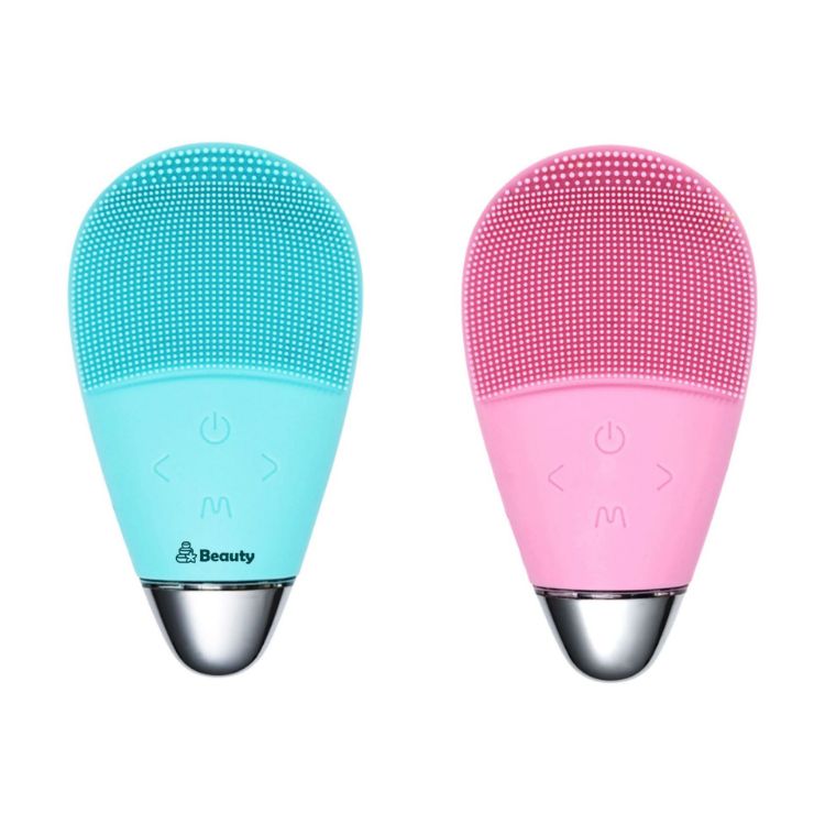 Picture of Silicone Facial Cleansing Brush