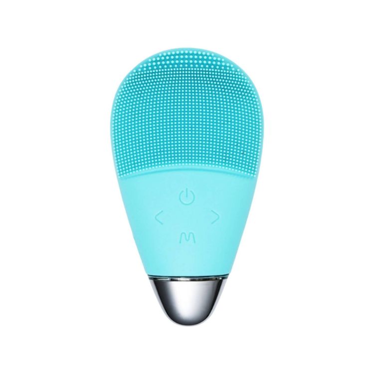 Picture of Silicone Facial Cleansing Brush