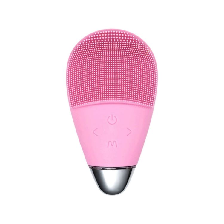 Picture of Silicone Facial Cleansing Brush