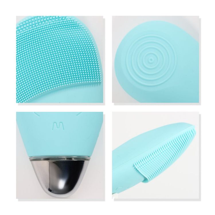 Picture of Silicone Facial Cleansing Brush