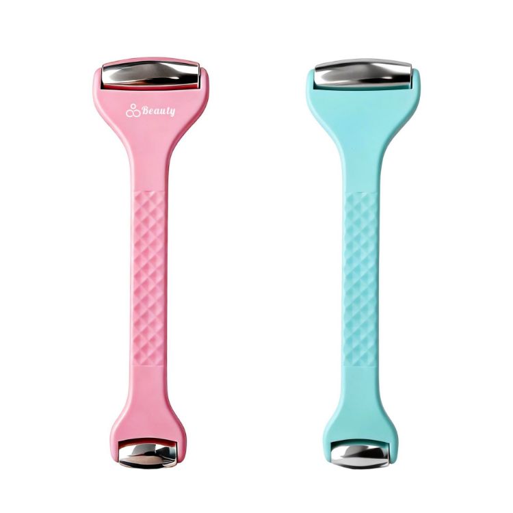 Picture of Ice Massager Roller Double Head