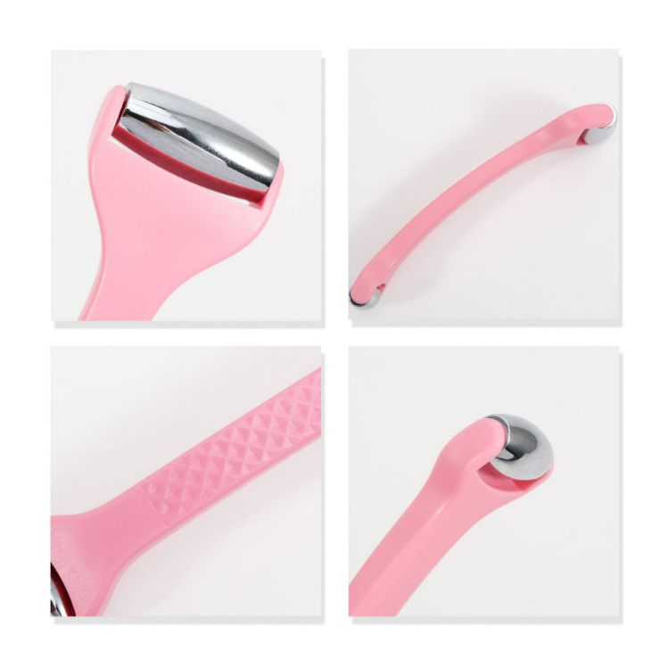 Picture of Ice Massager Roller Double Head