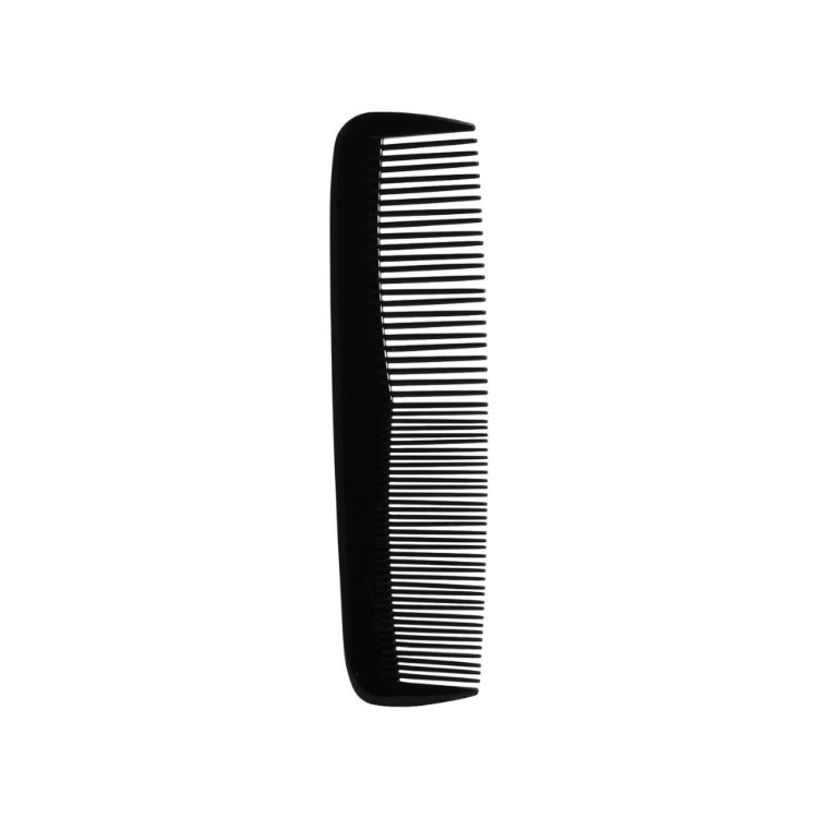 Picture of Custom Blended-Tooth Comb