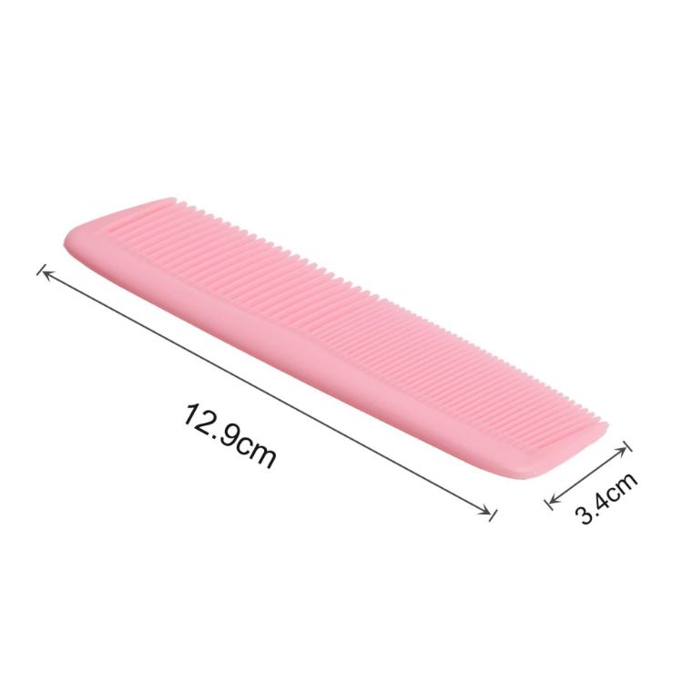 Picture of Custom Blended-Tooth Comb