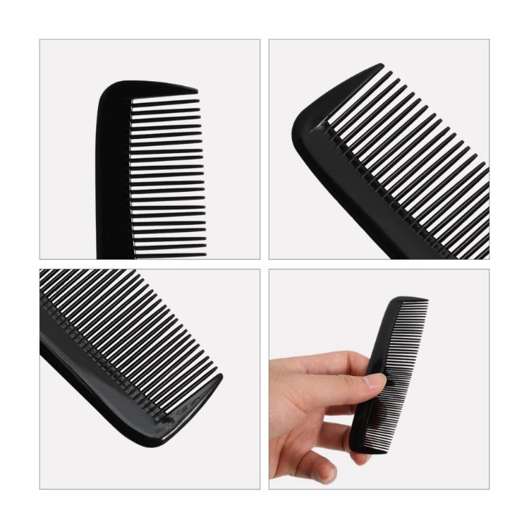 Picture of Custom Blended-Tooth Comb