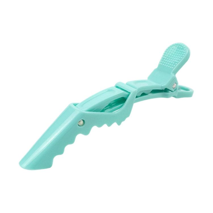 Picture of Anti-Slip Positioning Alligator Clip