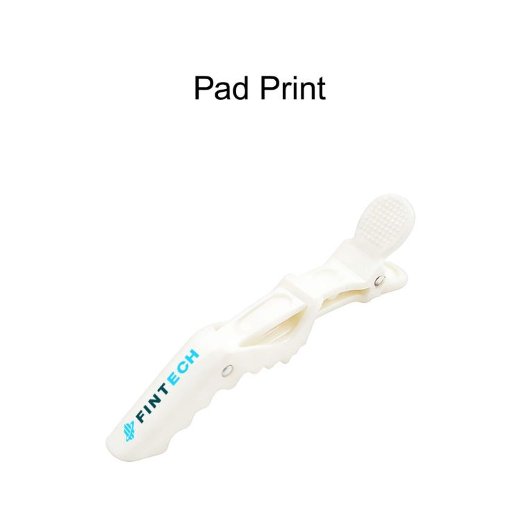 Picture of Anti-Slip Positioning Alligator Clip