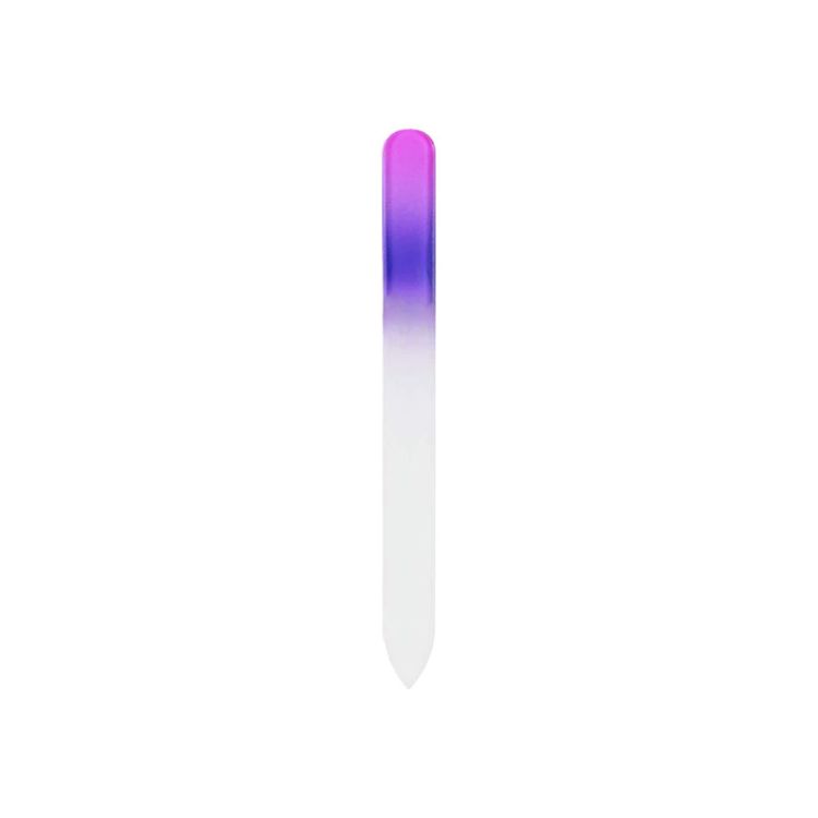 Picture of Gradient Coloured Glass Nail File