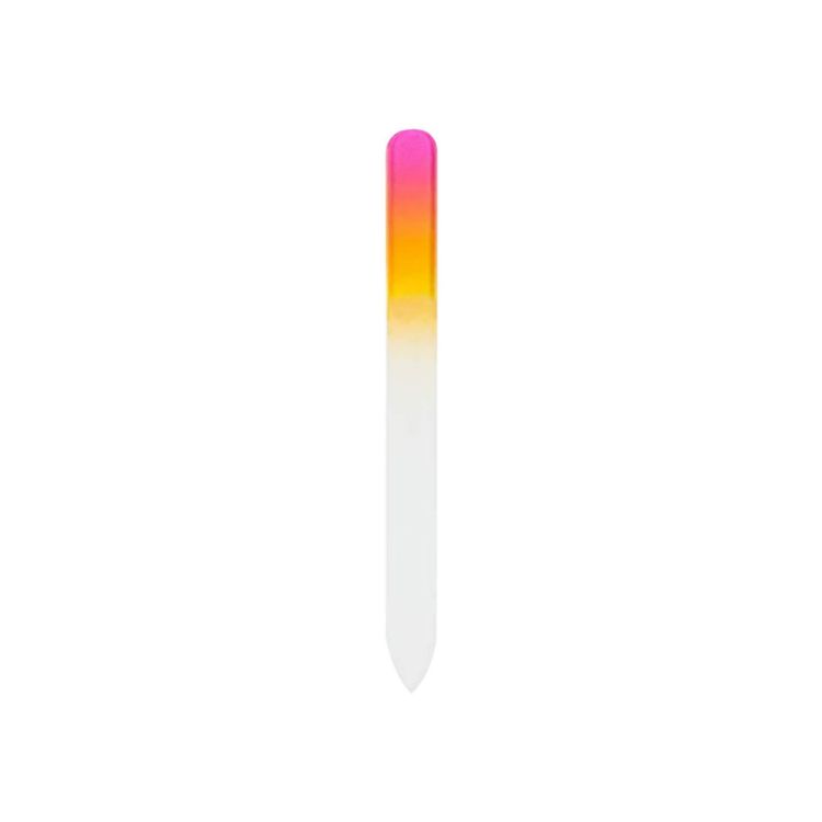Picture of Gradient Coloured Glass Nail File