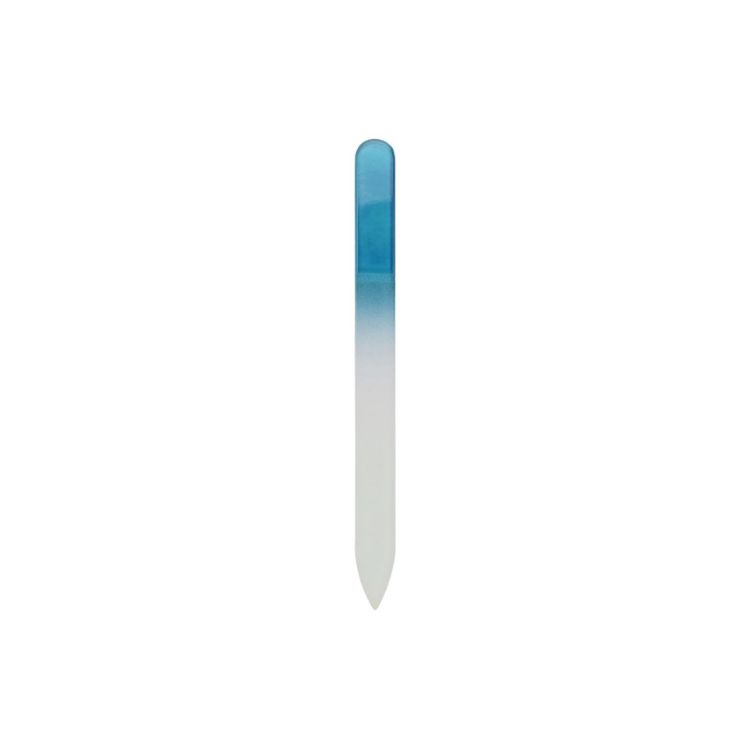 Picture of Transparent Crystal Glass Nail File