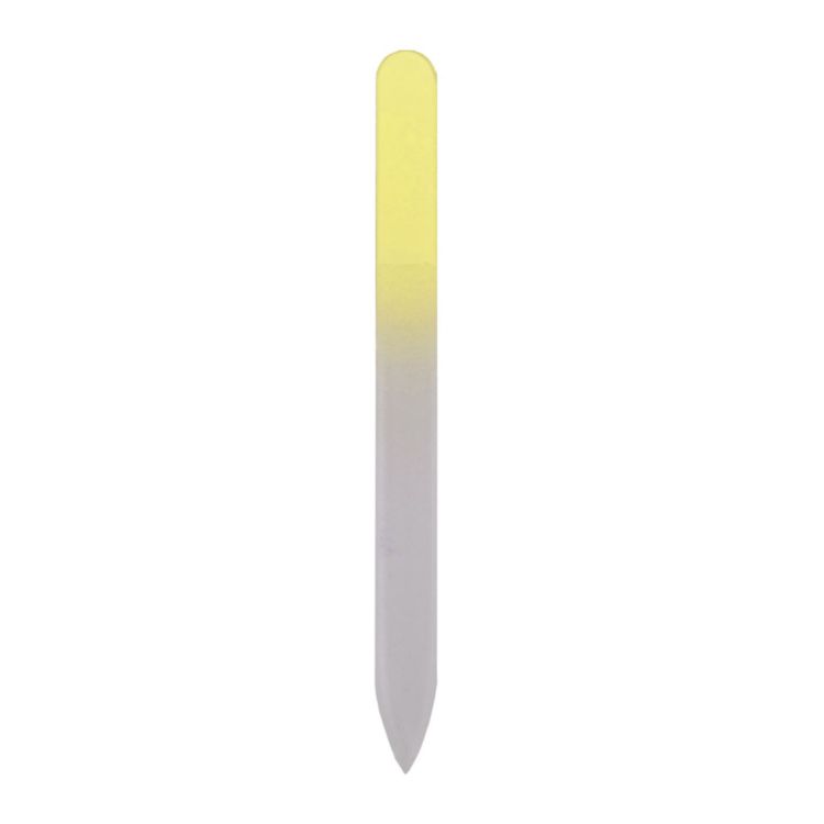 Picture of Gradient Glass Nail File