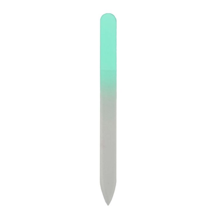 Picture of Gradient Glass Nail File
