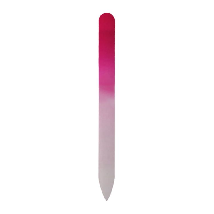 Picture of Gradient Glass Nail File