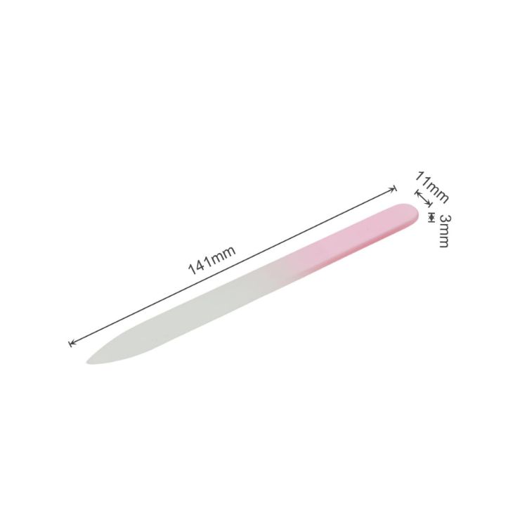 Picture of Gradient Glass Nail File