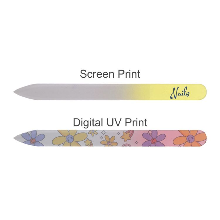 Picture of Gradient Glass Nail File