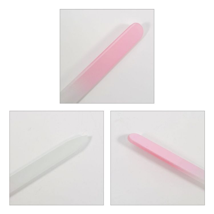 Picture of Gradient Glass Nail File