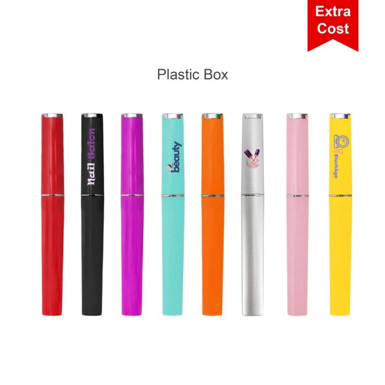 Picture of Gradient Glass Nail File