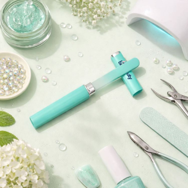 Picture of Gradient Glass Nail File