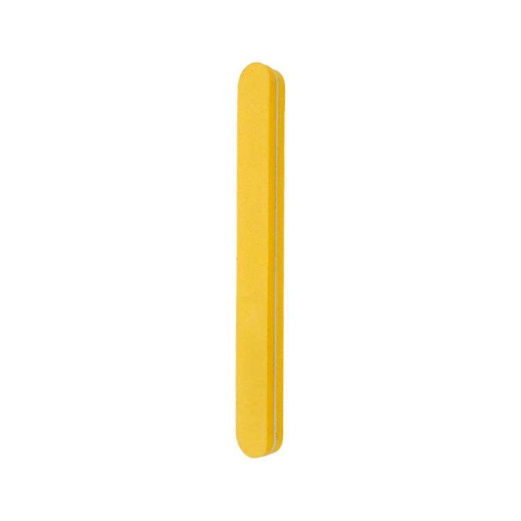 Picture of Sponge Straight Shape Nail File