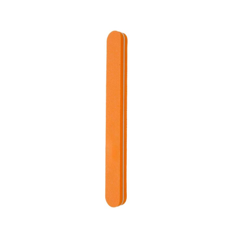 Picture of Sponge Straight Shape Nail File