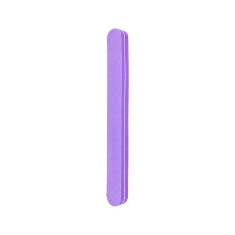 Picture of Sponge Straight Shape Nail File