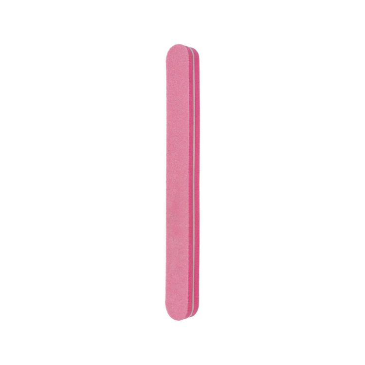Picture of Sponge Straight Shape Nail File