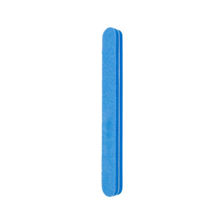 Picture of Sponge Straight Shape Nail File