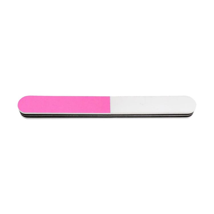 Picture of Pack of 10 Triple-Sided Nail File