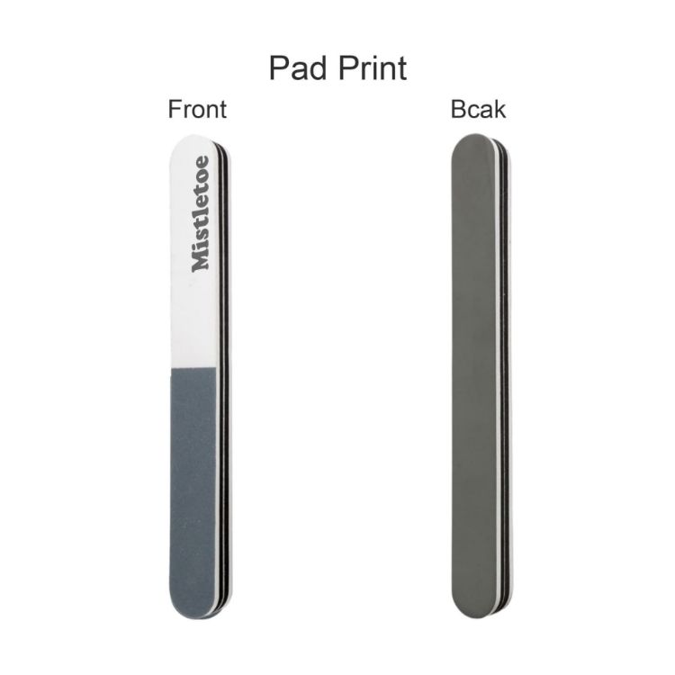 Picture of Pack of 10 Triple-Sided Nail File