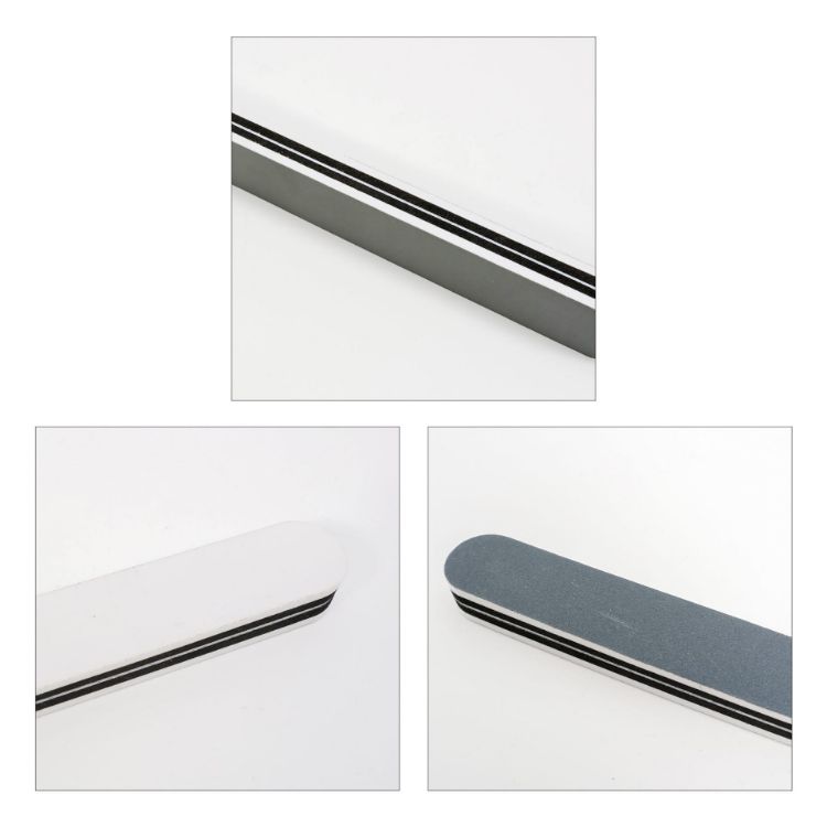 Picture of Pack of 10 Triple-Sided Nail File