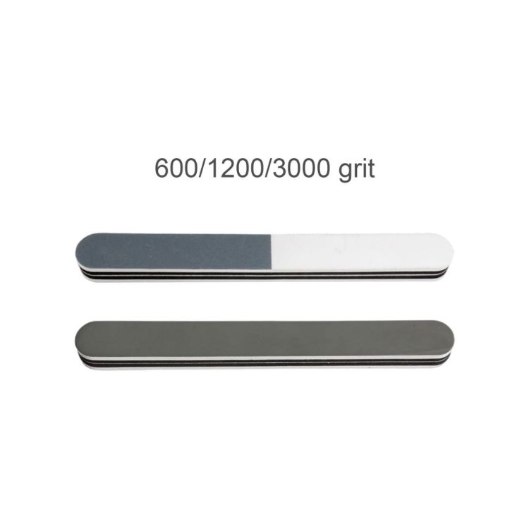 Picture of Pack of 10 Triple-Sided Nail File