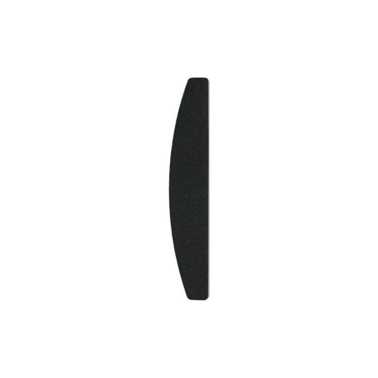 Picture of Half Moon Shape Nail File