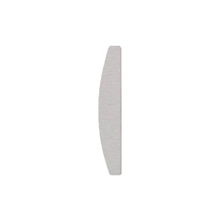 Picture of Half Moon Shape Nail File